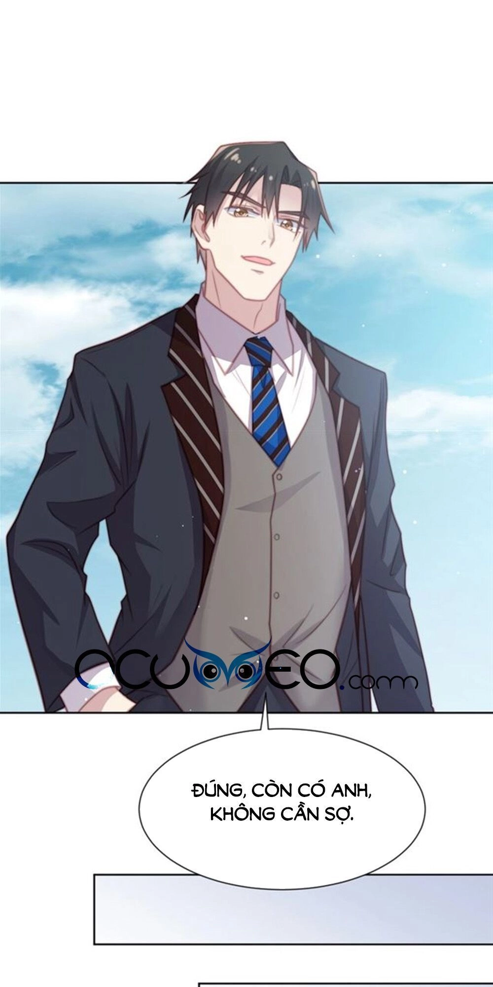 Khóa Chặt Đôi Môi Chapter 74 - 33