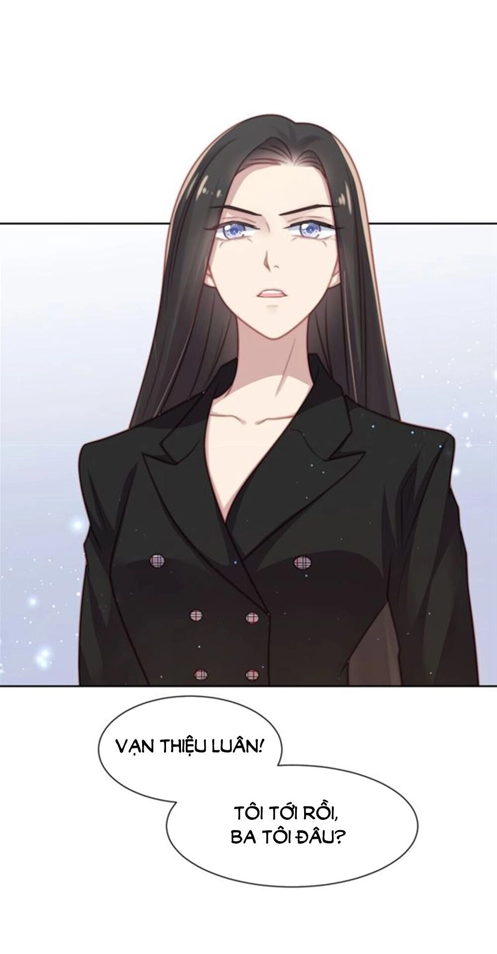 Khóa Chặt Đôi Môi Chapter 74 - 40