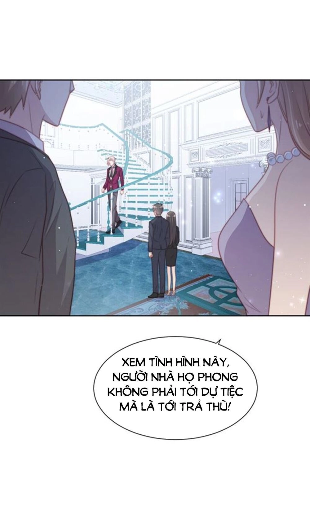 Khóa Chặt Đôi Môi Chapter 74 - 41