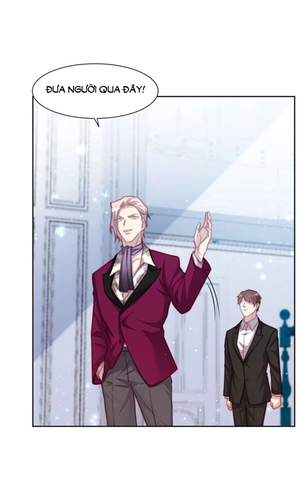 Khóa Chặt Đôi Môi Chapter 74 - 42