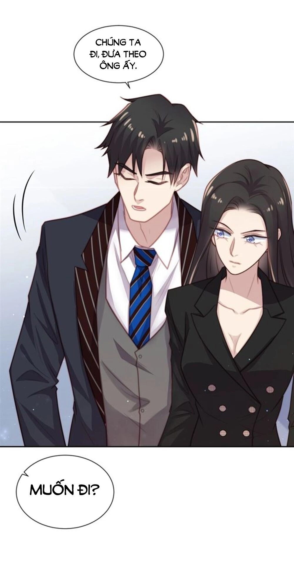 Khóa Chặt Đôi Môi Chapter 74 - 47