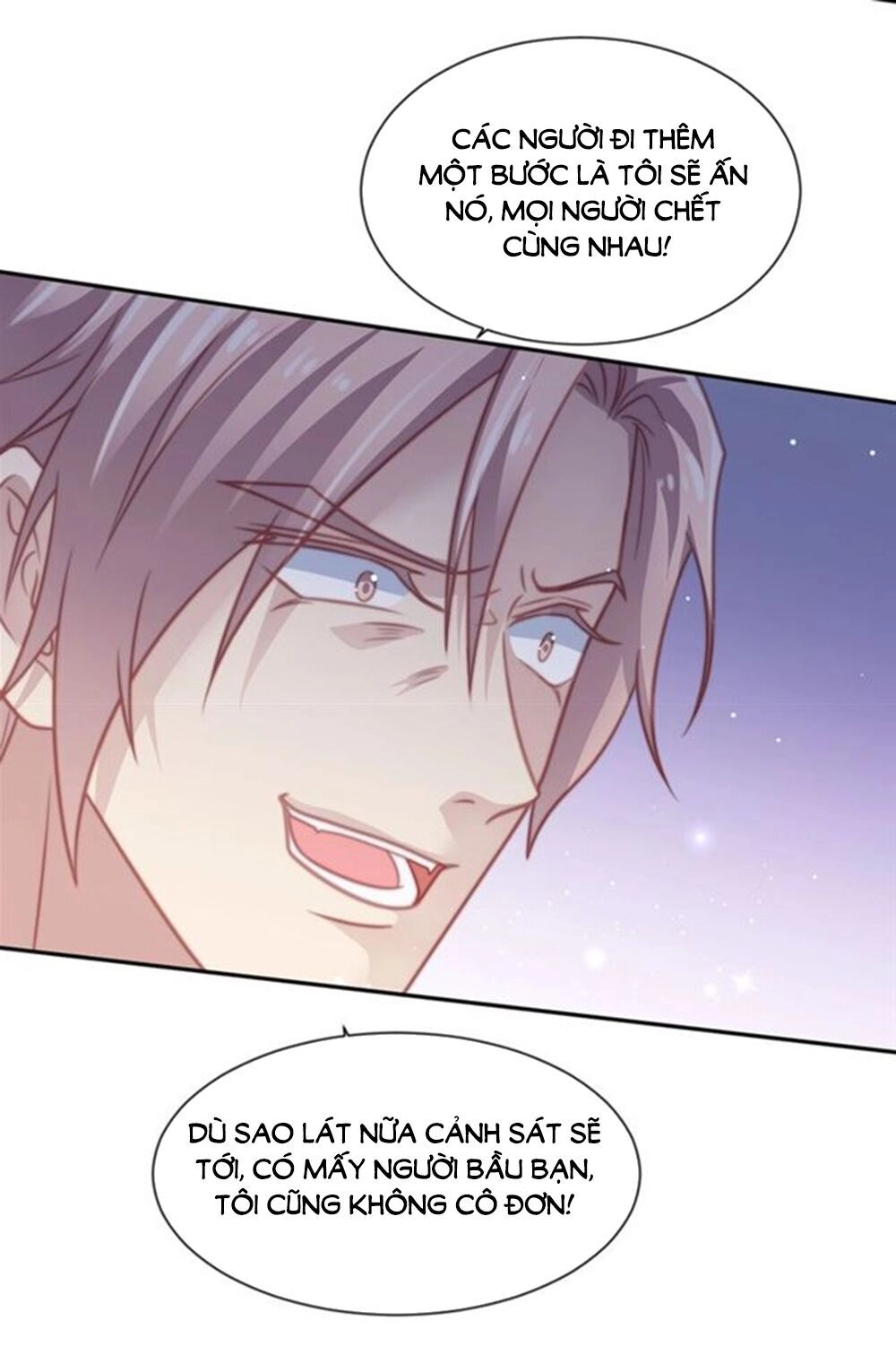 Khóa Chặt Đôi Môi Chapter 74 - 49