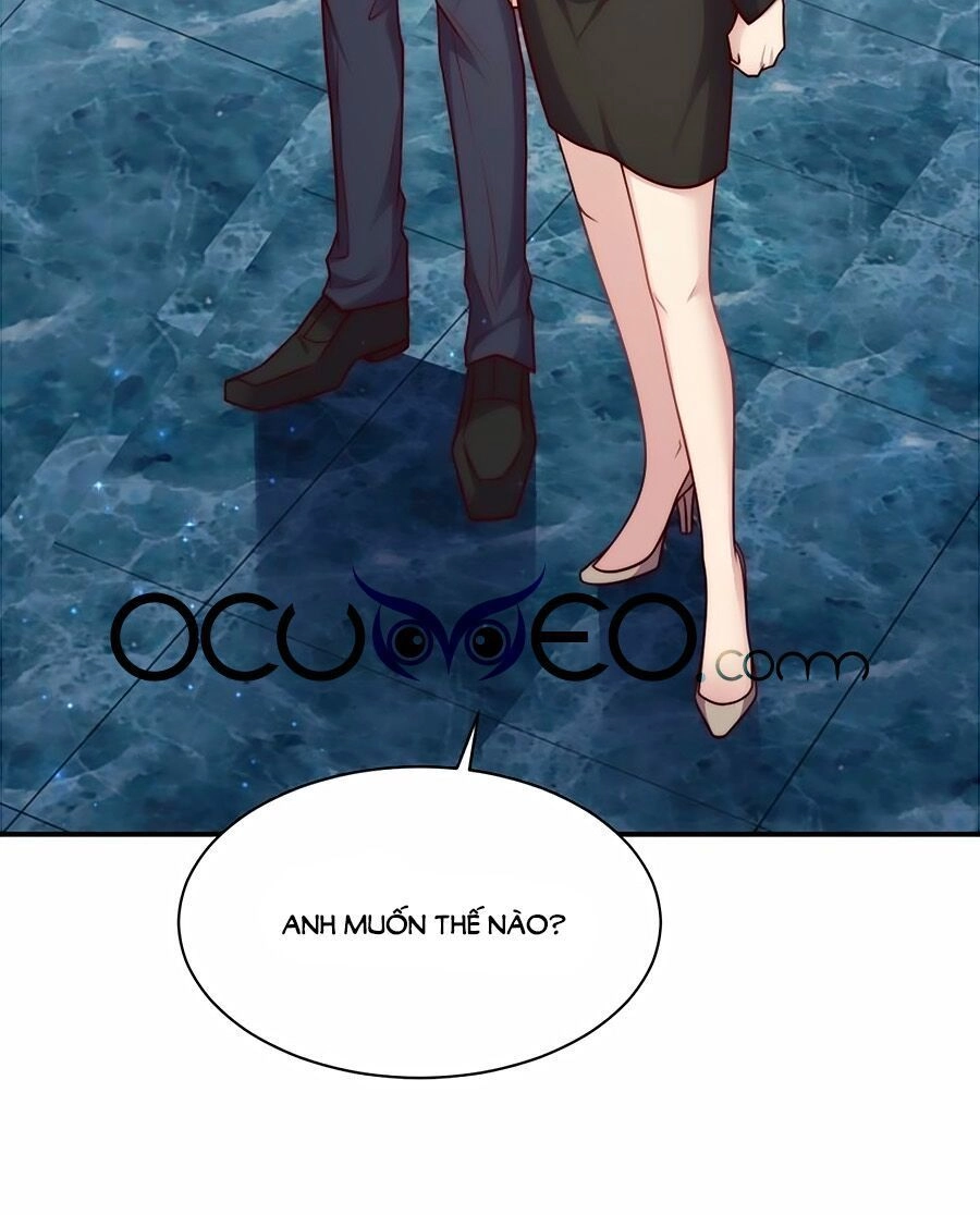 Khóa Chặt Đôi Môi Chapter 75 - 5