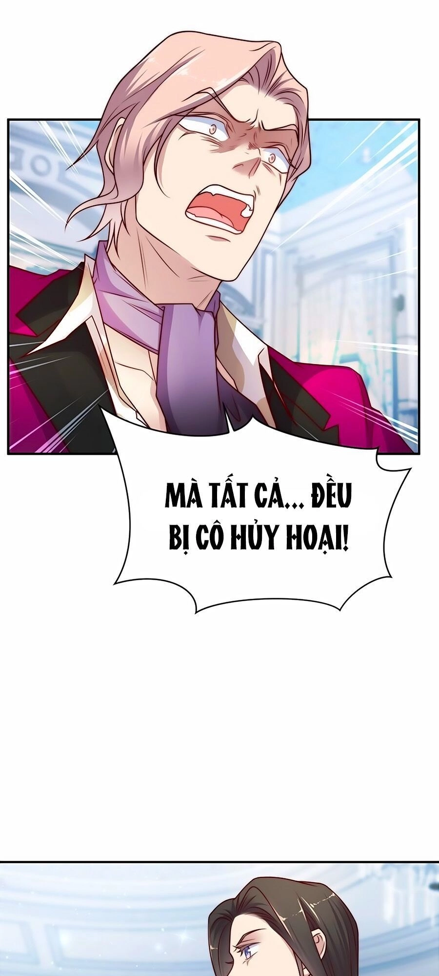 Khóa Chặt Đôi Môi Chapter 75 - 7