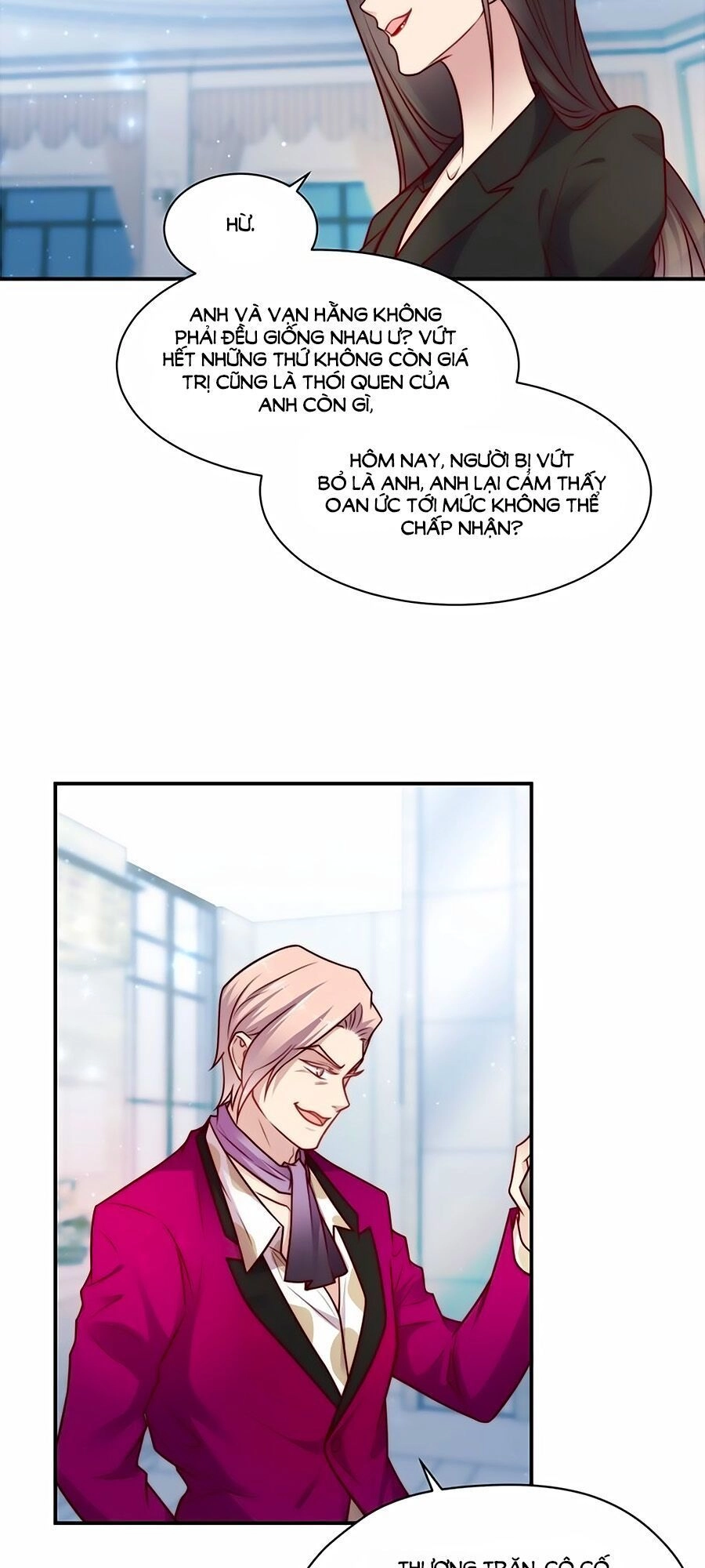 Khóa Chặt Đôi Môi Chapter 75 - 8