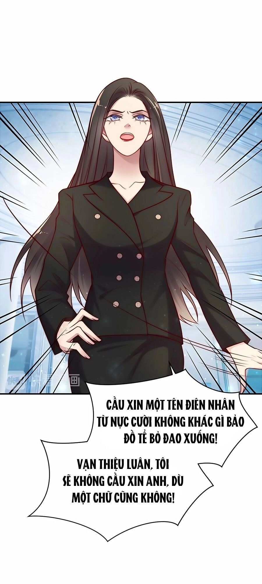 Khóa Chặt Đôi Môi Chapter 75 - 11