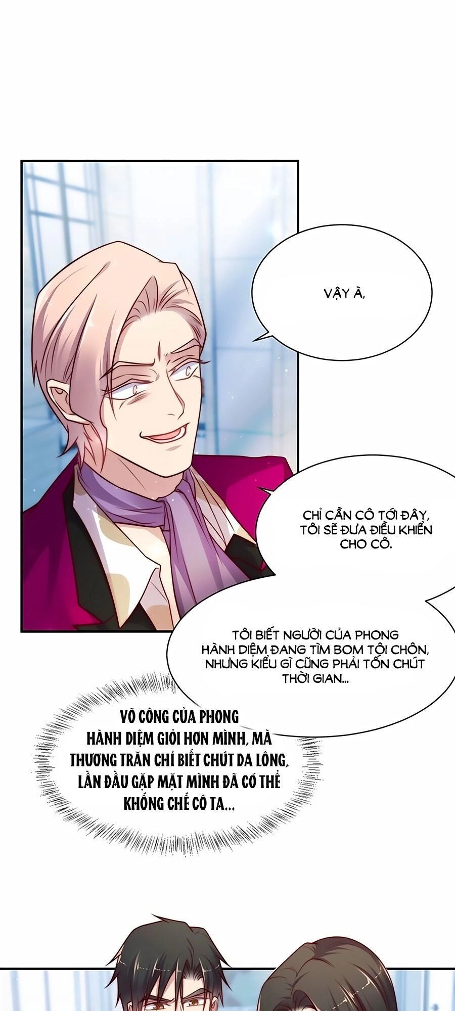 Khóa Chặt Đôi Môi Chapter 75 - 12