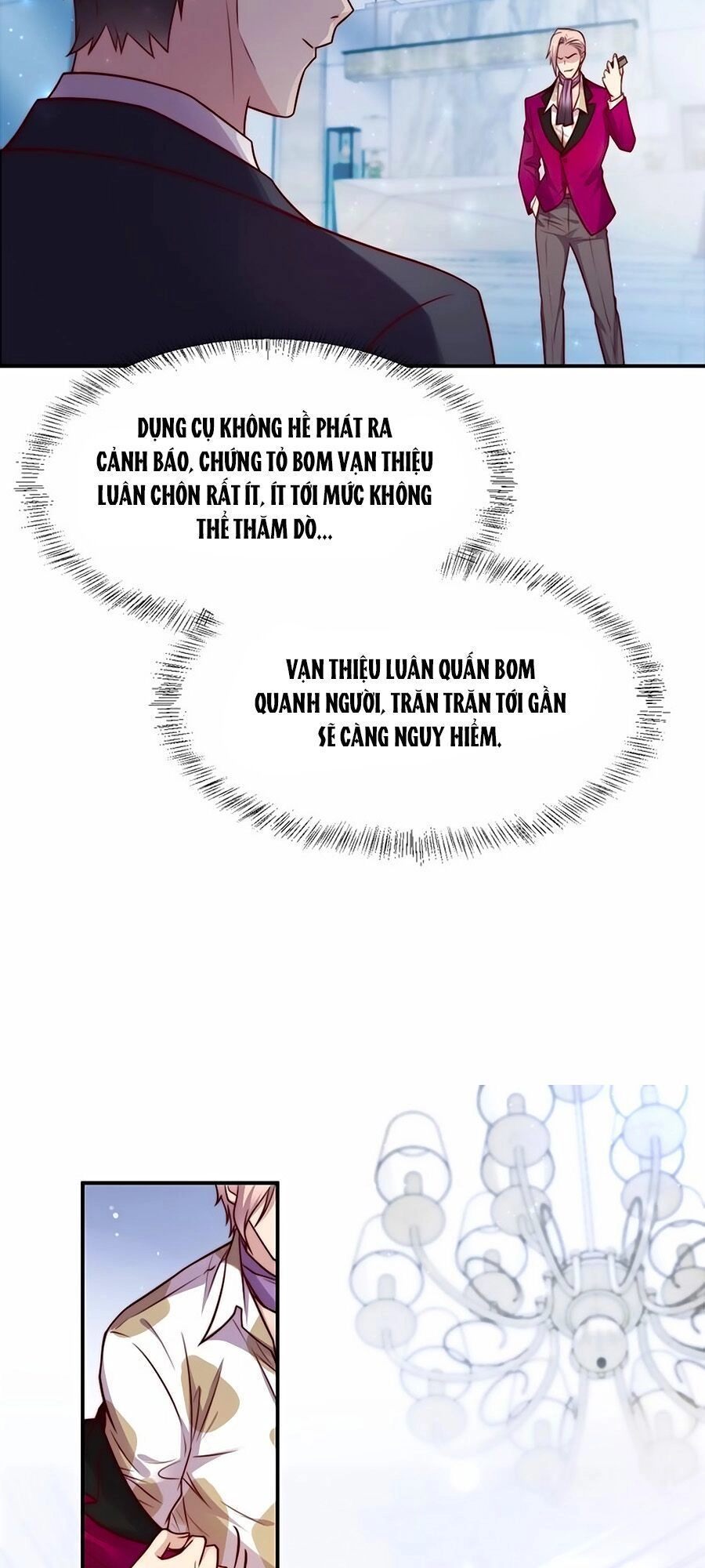 Khóa Chặt Đôi Môi Chapter 75 - 14