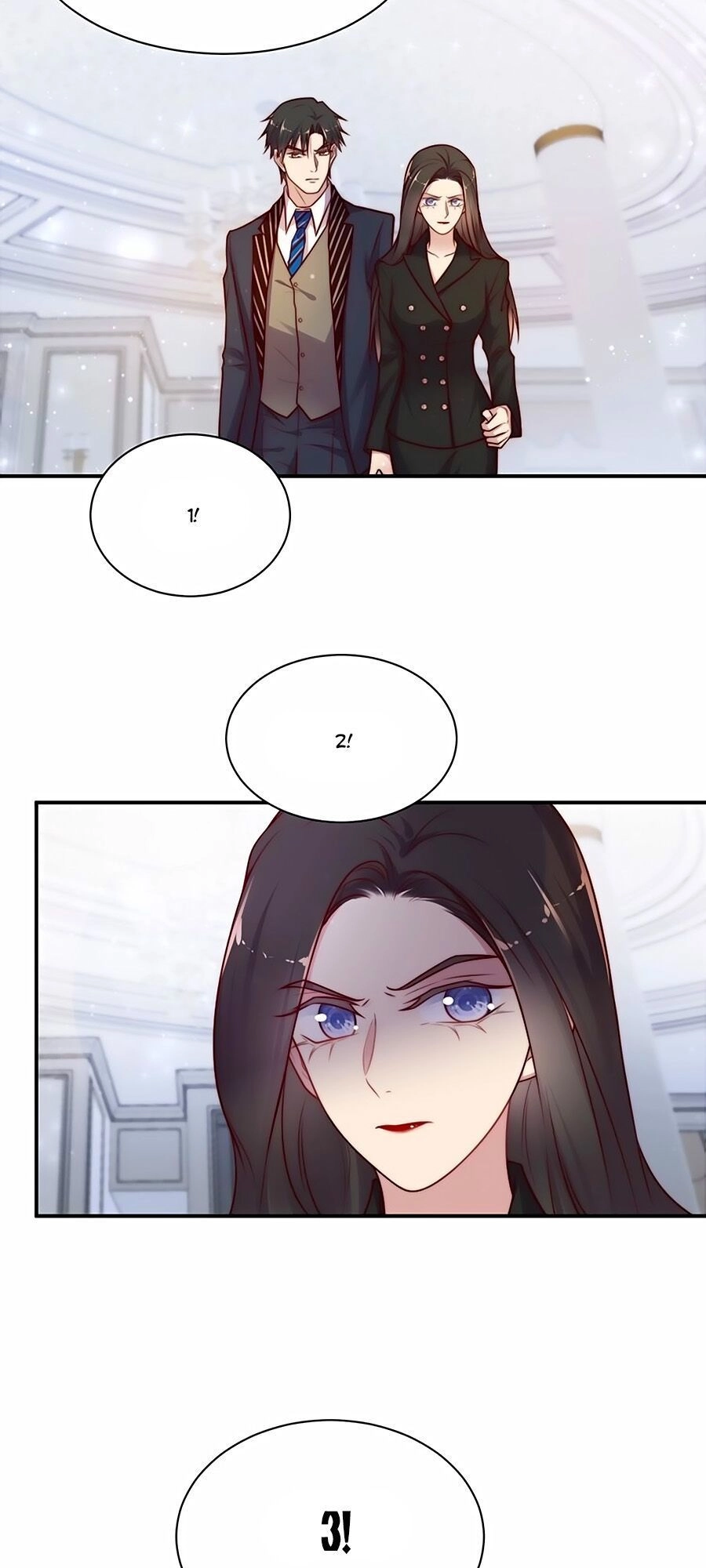 Khóa Chặt Đôi Môi Chapter 75 - 17