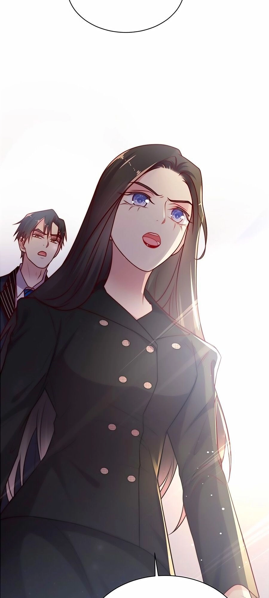 Khóa Chặt Đôi Môi Chapter 75 - 18