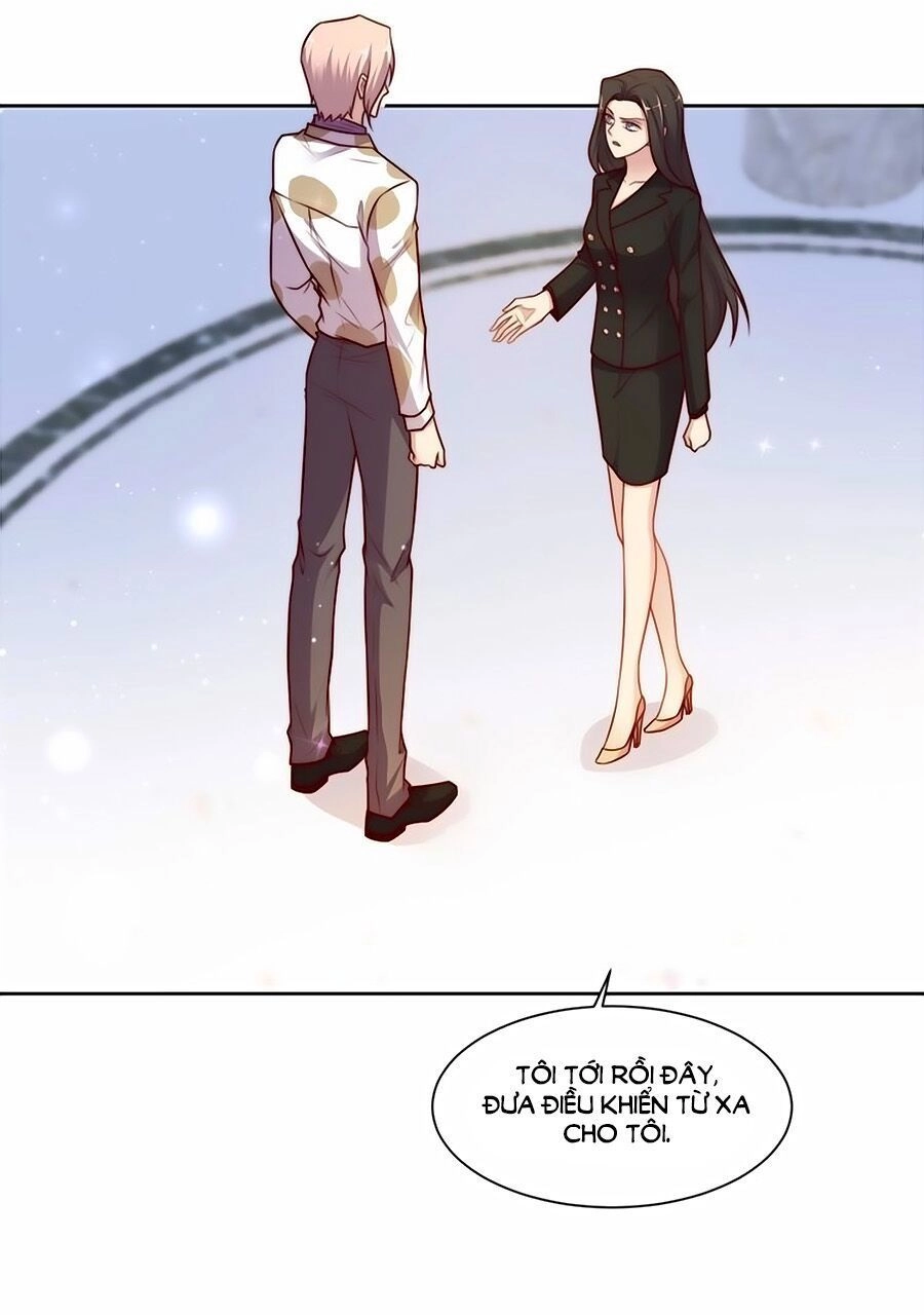 Khóa Chặt Đôi Môi Chapter 75 - 25