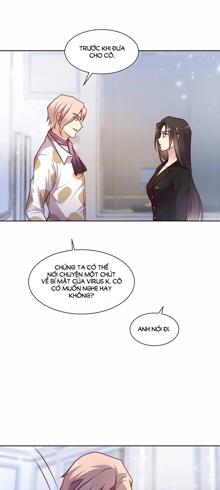 Khóa Chặt Đôi Môi Chapter 75 - 26