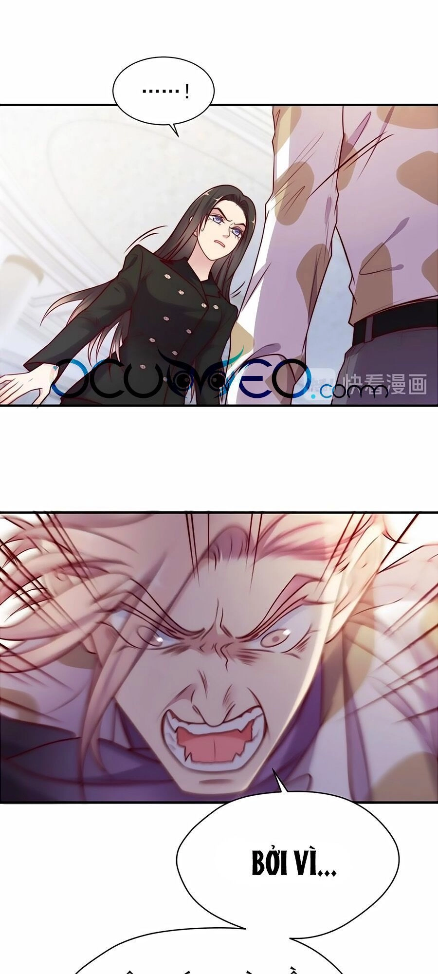 Khóa Chặt Đôi Môi Chapter 75 - 31