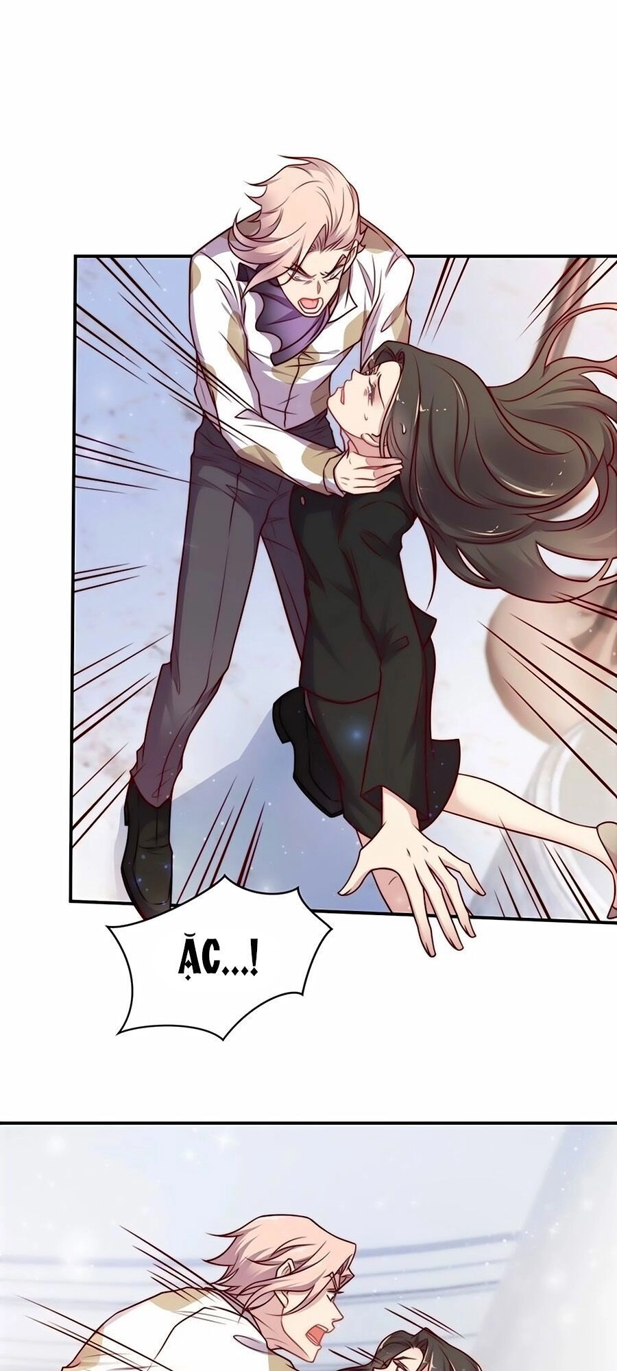 Khóa Chặt Đôi Môi Chapter 75 - 36