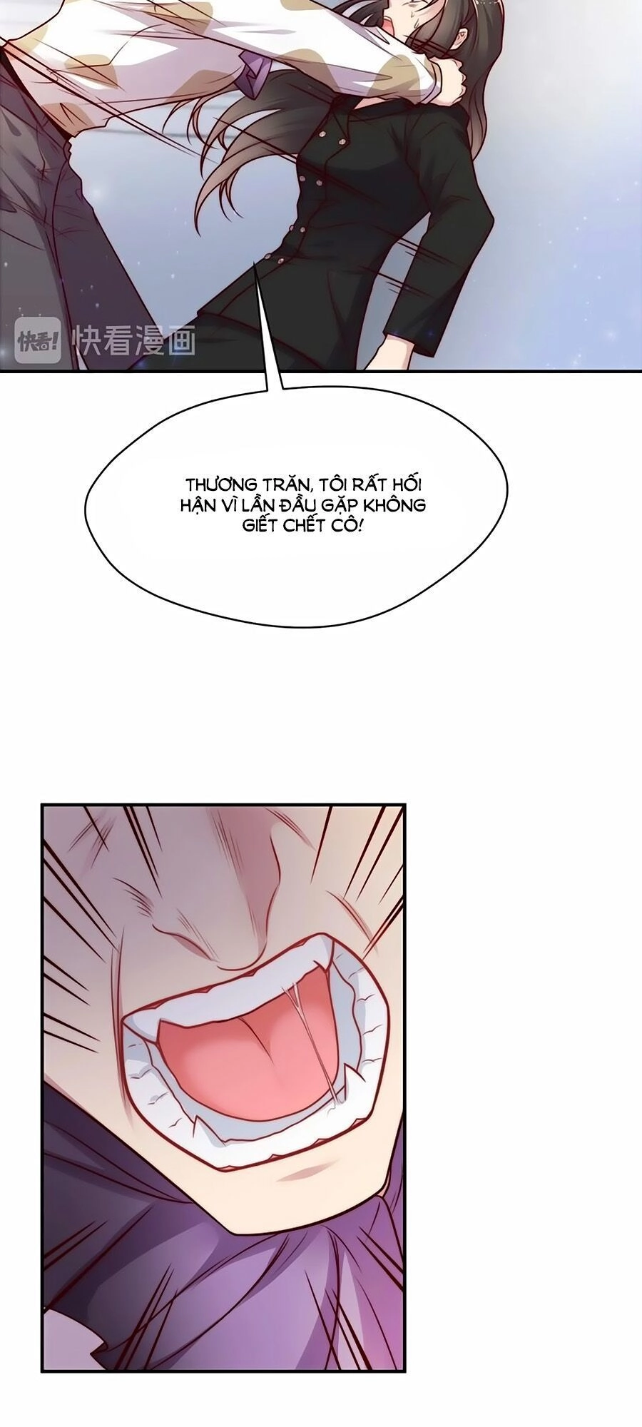 Khóa Chặt Đôi Môi Chapter 75 - 37