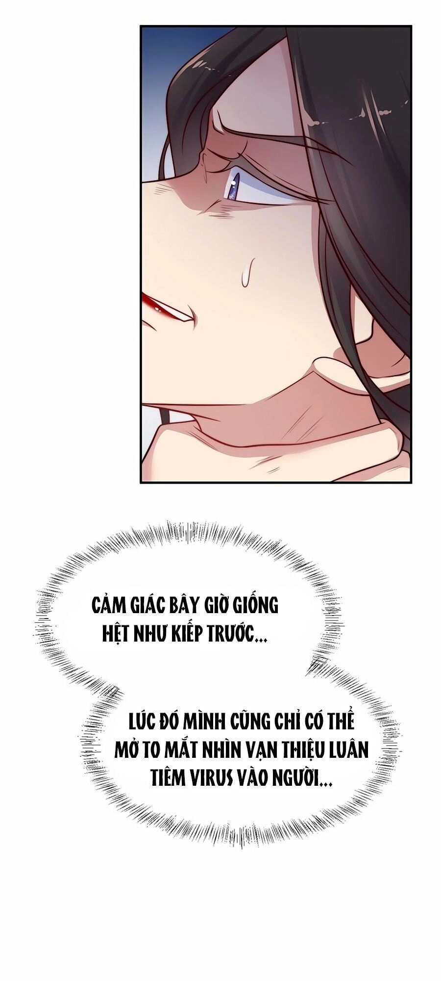 Khóa Chặt Đôi Môi Chapter 75 - 38