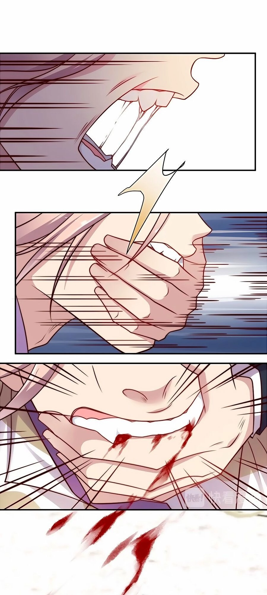 Khóa Chặt Đôi Môi Chapter 75 - 39