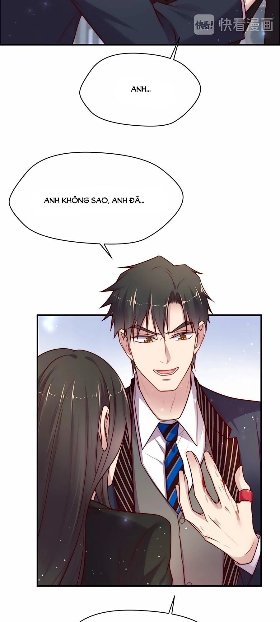 Khóa Chặt Đôi Môi Chapter 75 - 44