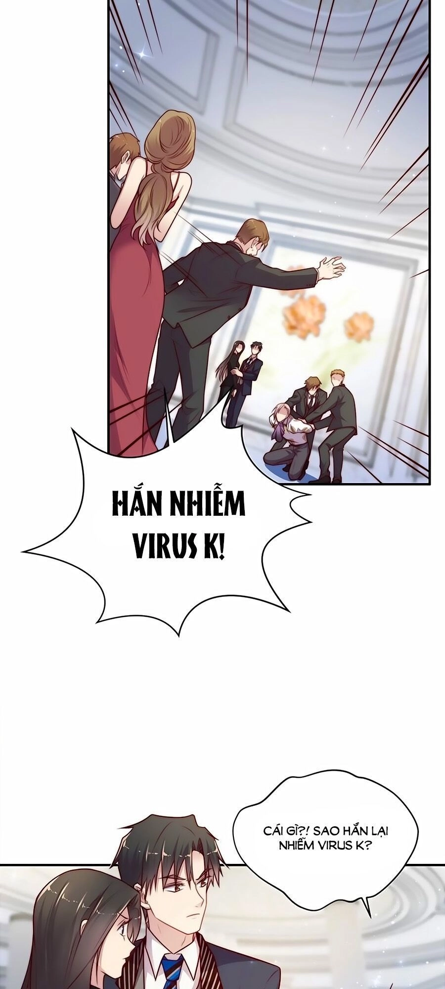 Khóa Chặt Đôi Môi Chapter 75 - 46