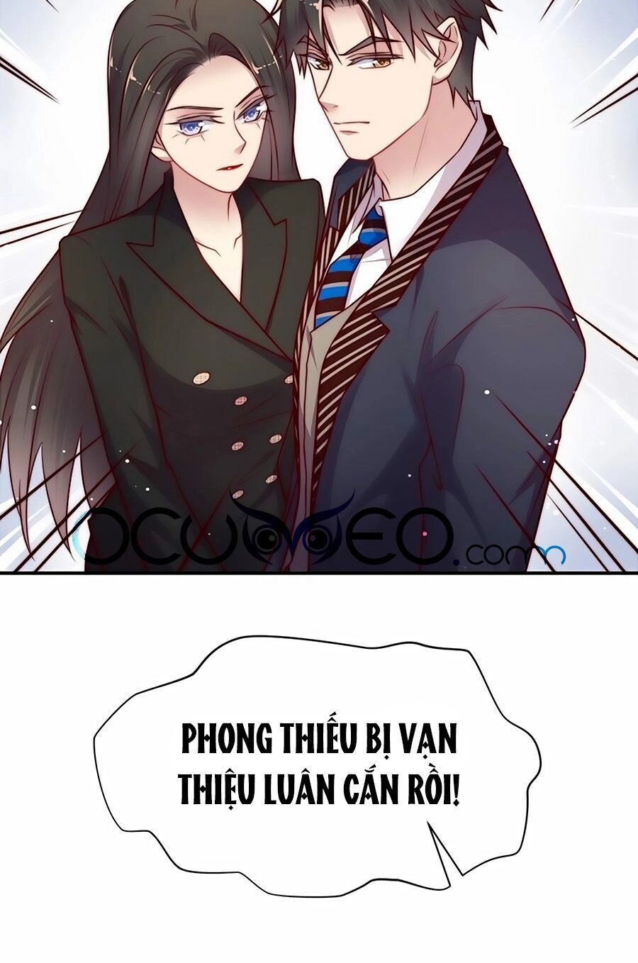 Khóa Chặt Đôi Môi Chapter 75 - 48