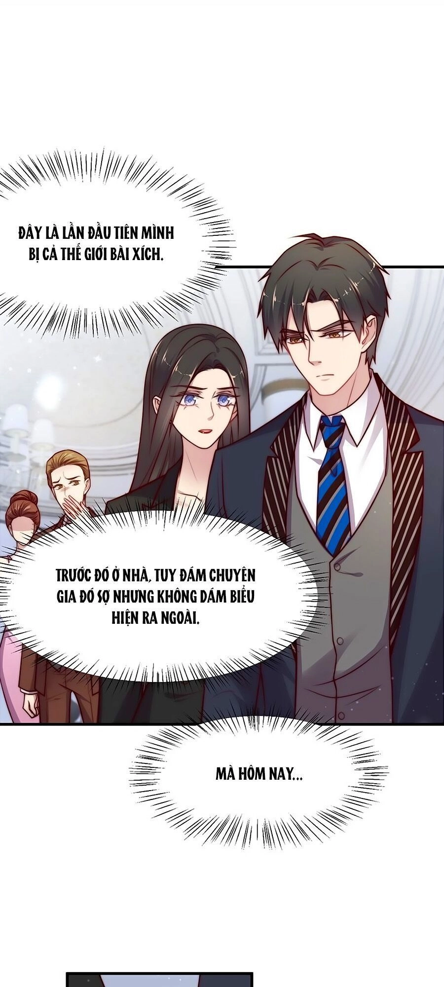 Khóa Chặt Đôi Môi Chapter 76 - 5