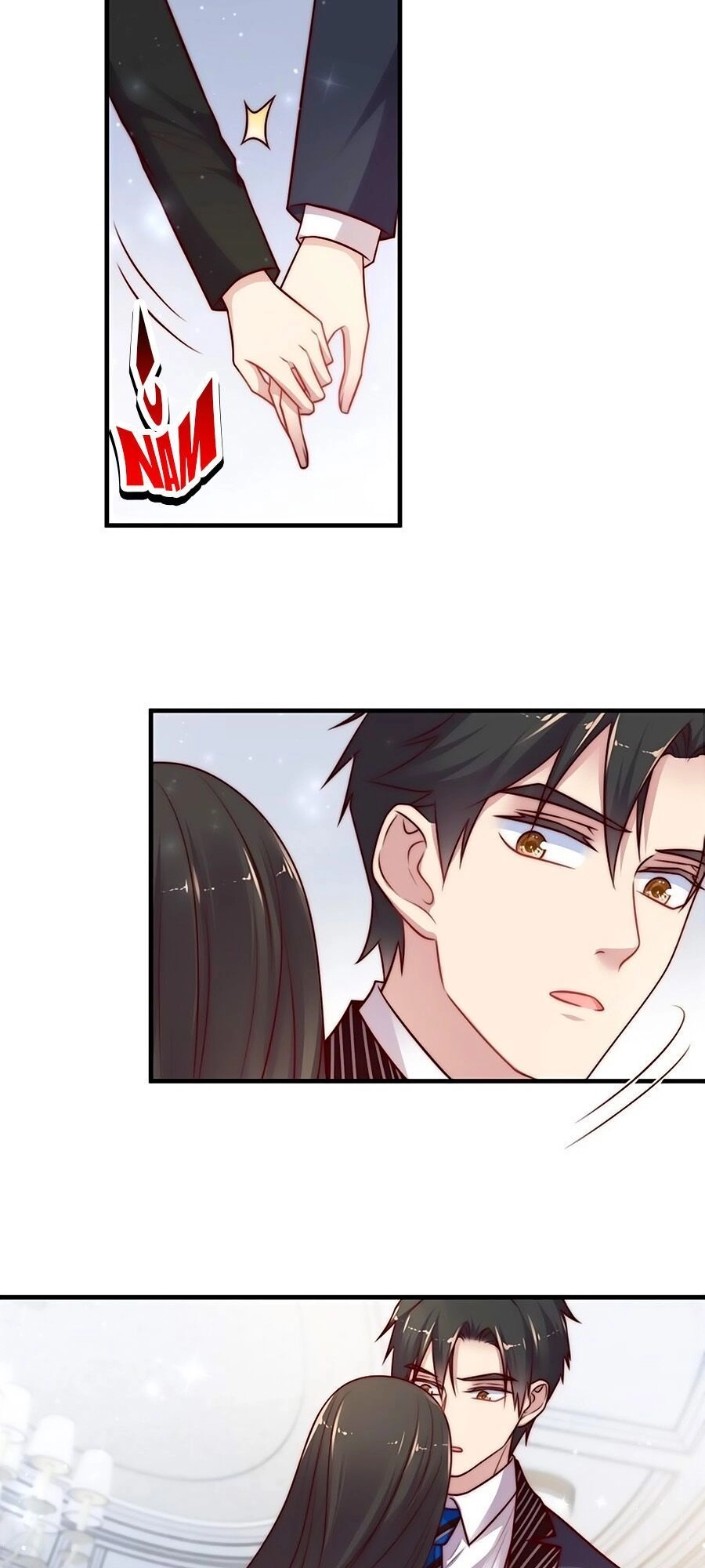 Khóa Chặt Đôi Môi Chapter 76 - 6