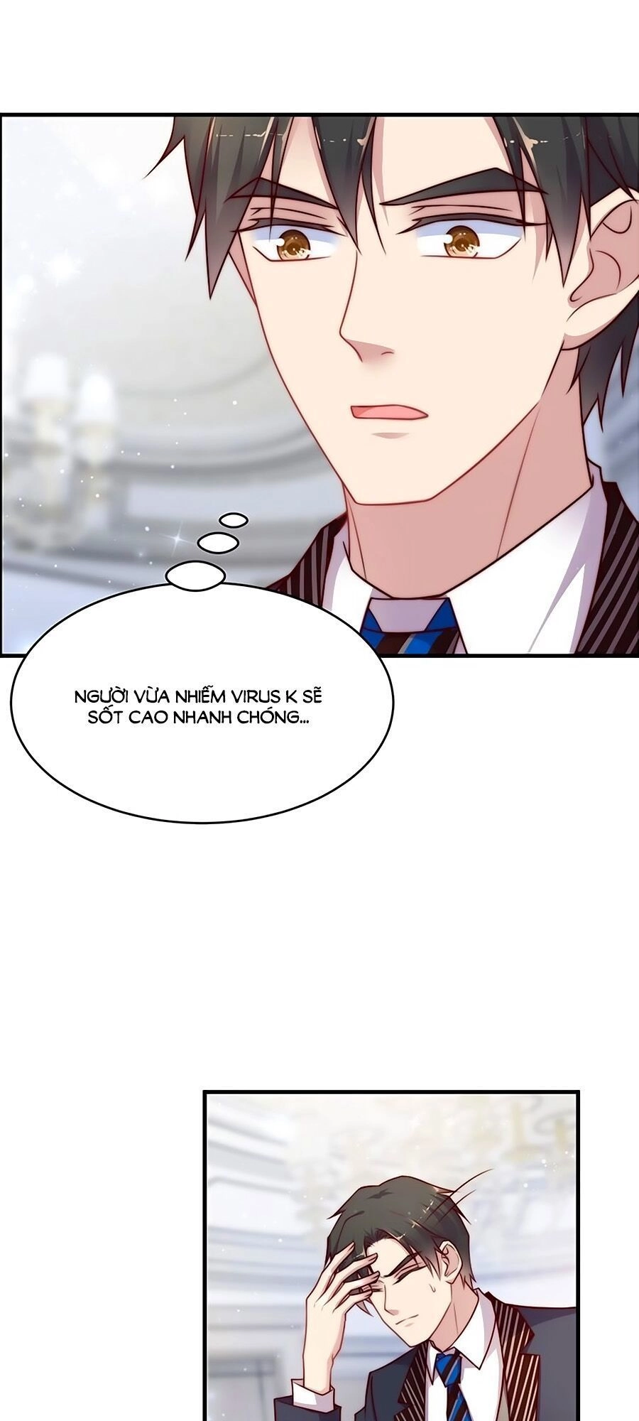 Khóa Chặt Đôi Môi Chapter 76 - 8