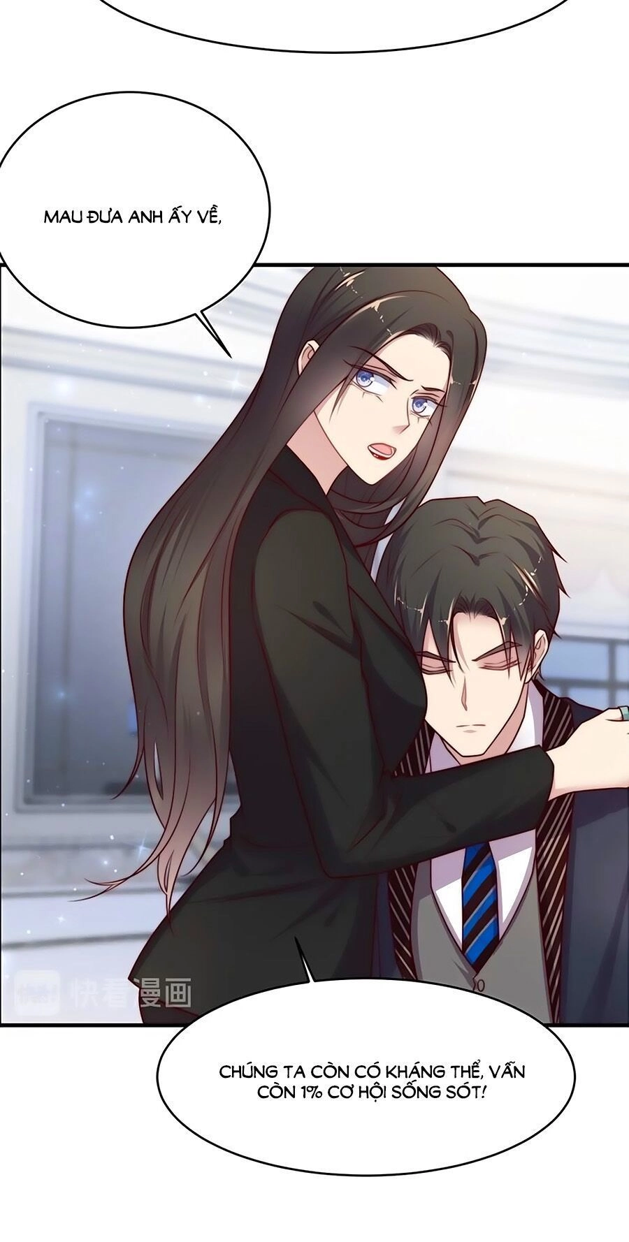 Khóa Chặt Đôi Môi Chapter 76 - 10