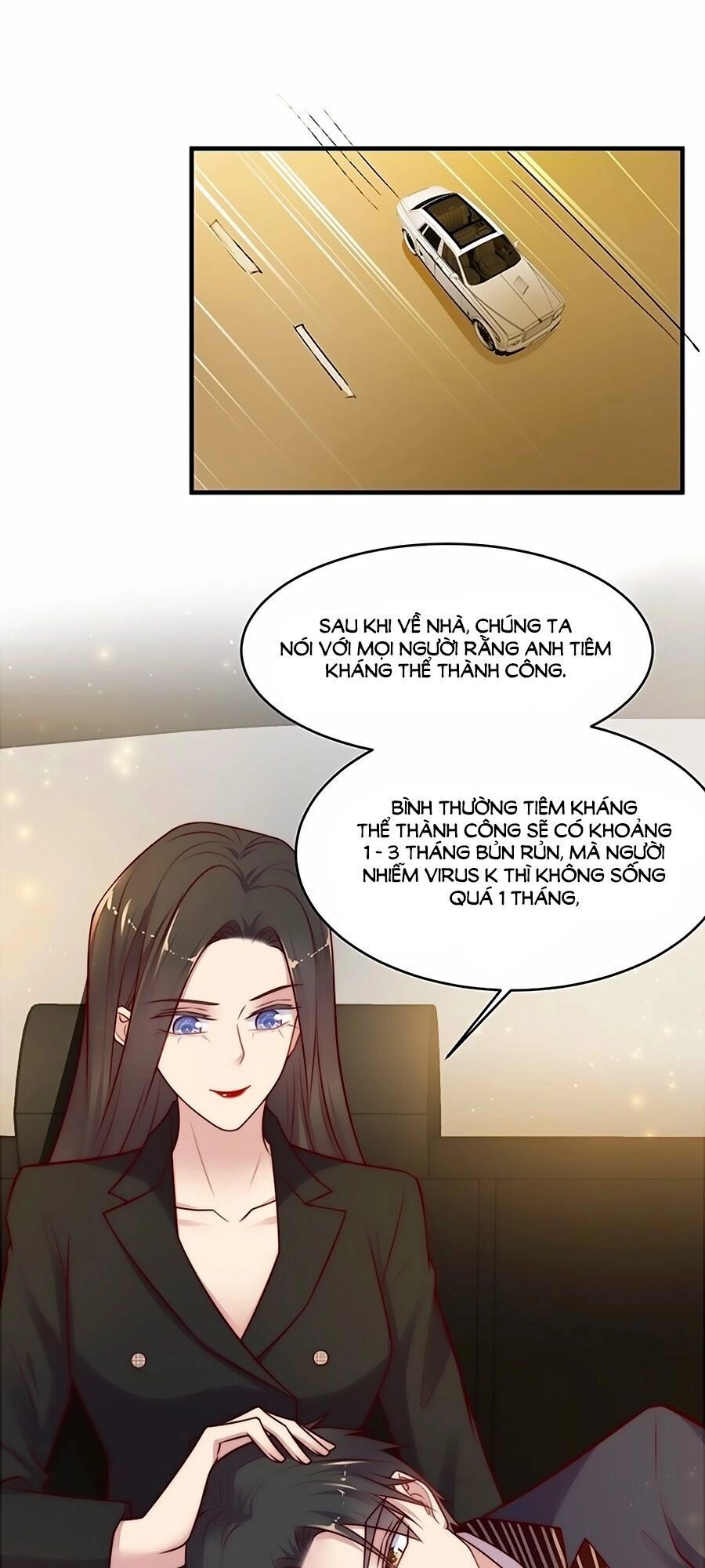 Khóa Chặt Đôi Môi Chapter 76 - 14