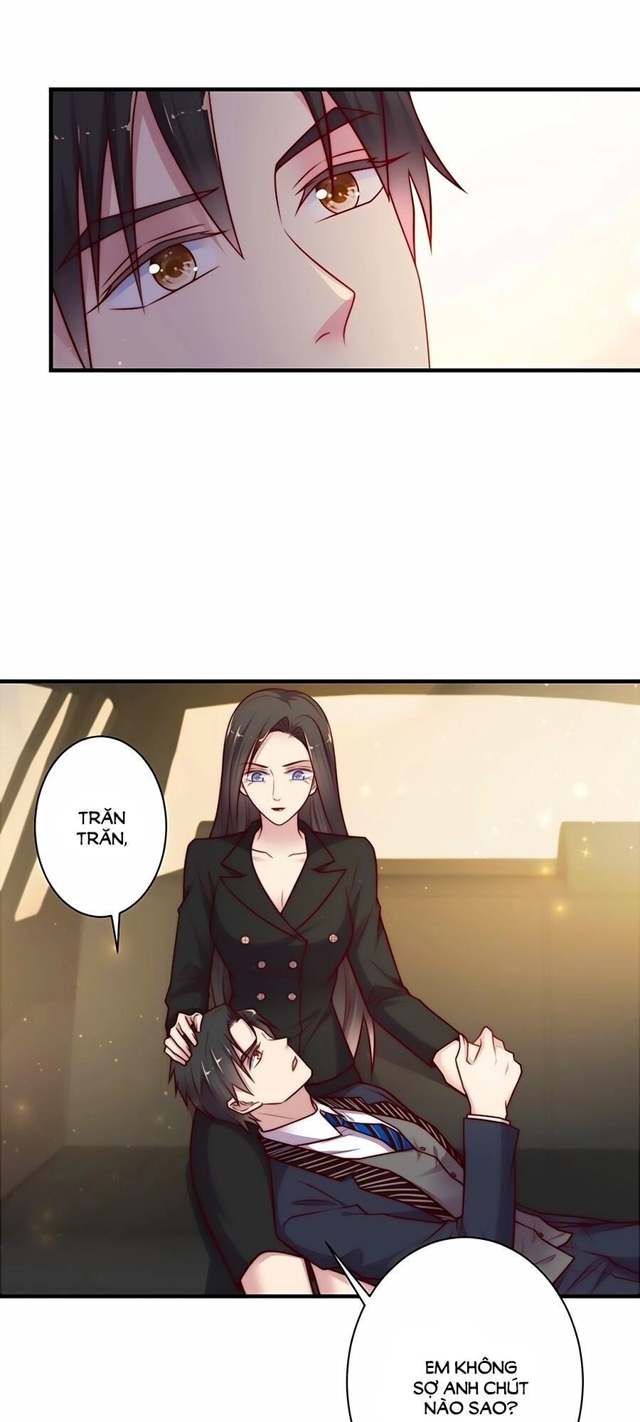 Khóa Chặt Đôi Môi Chapter 76 - 17