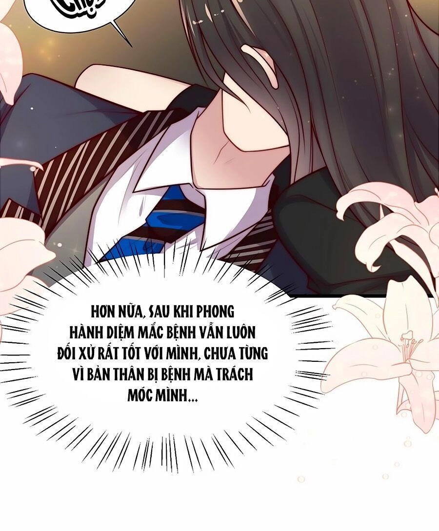 Khóa Chặt Đôi Môi Chapter 76 - 20