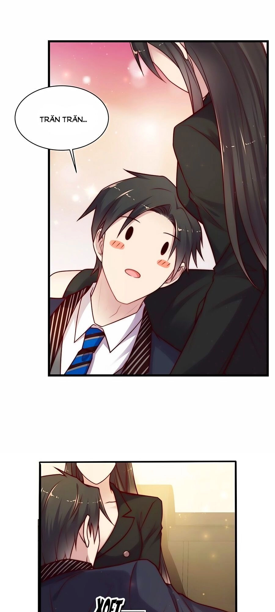 Khóa Chặt Đôi Môi Chapter 76 - 21