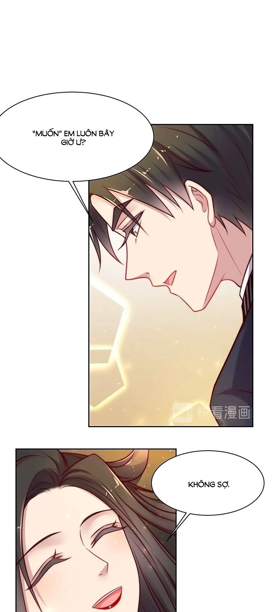 Khóa Chặt Đôi Môi Chapter 76 - 23