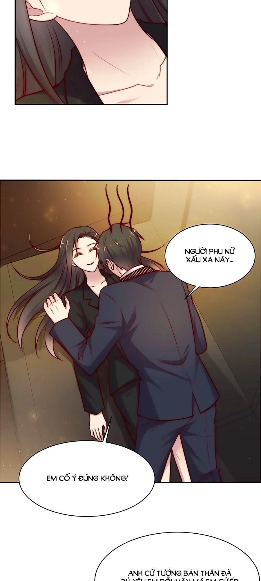 Khóa Chặt Đôi Môi Chapter 76 - 24