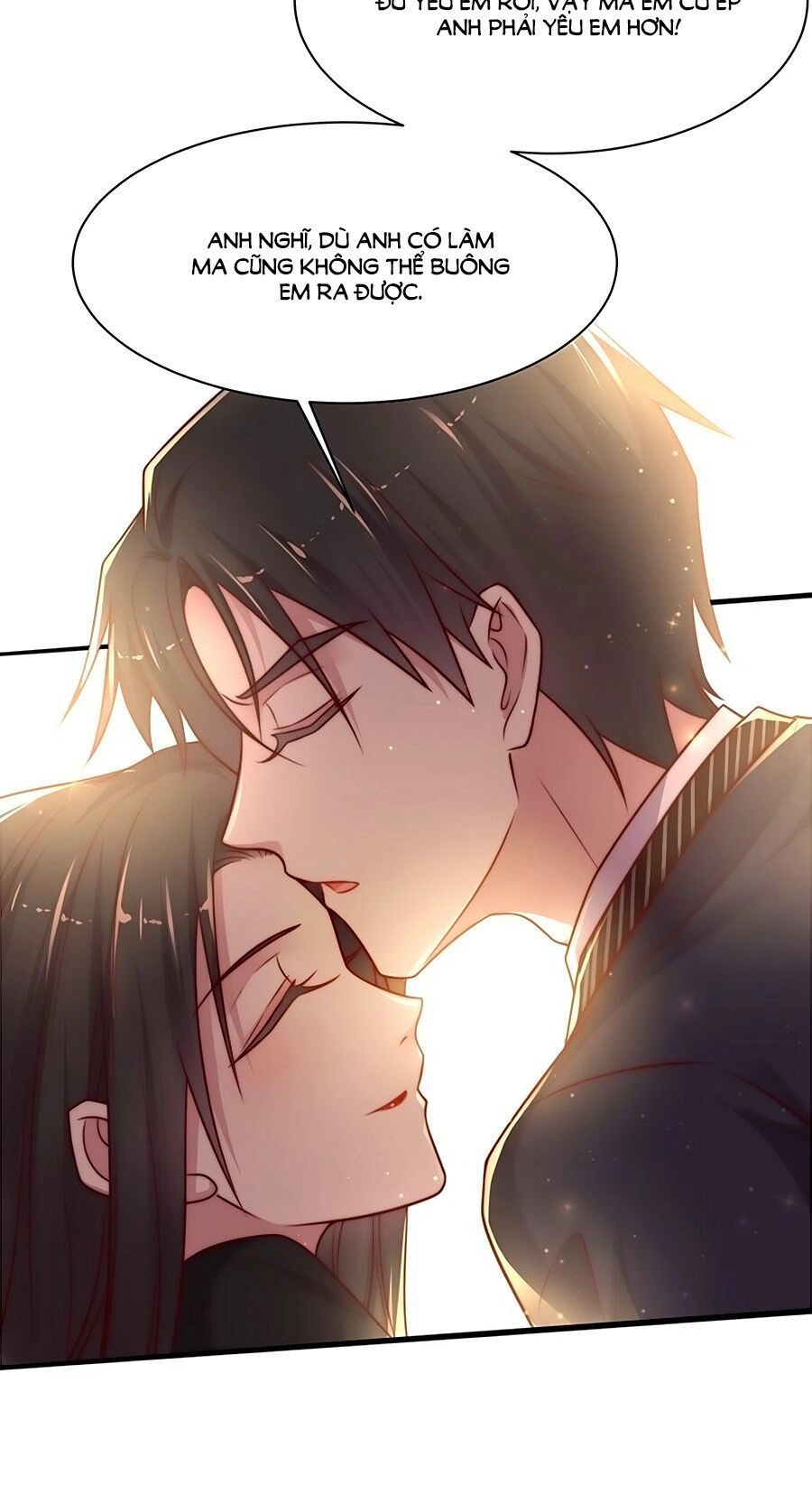 Khóa Chặt Đôi Môi Chapter 76 - 25