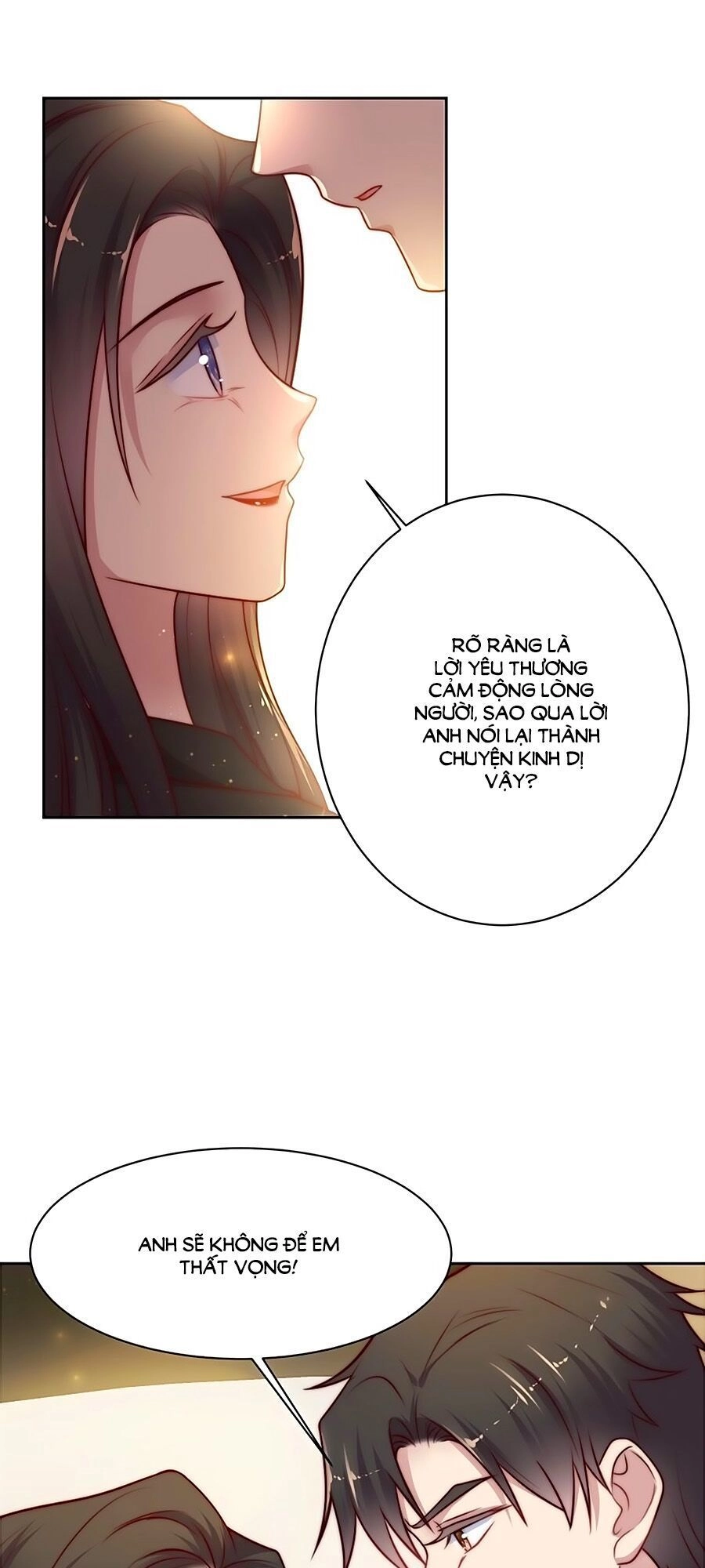 Khóa Chặt Đôi Môi Chapter 76 - 26