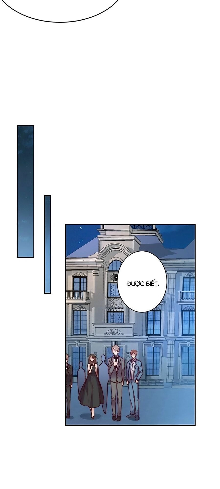 Khóa Chặt Đôi Môi Chapter 76 - 28