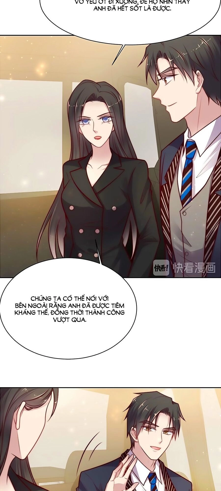 Khóa Chặt Đôi Môi Chapter 76 - 30