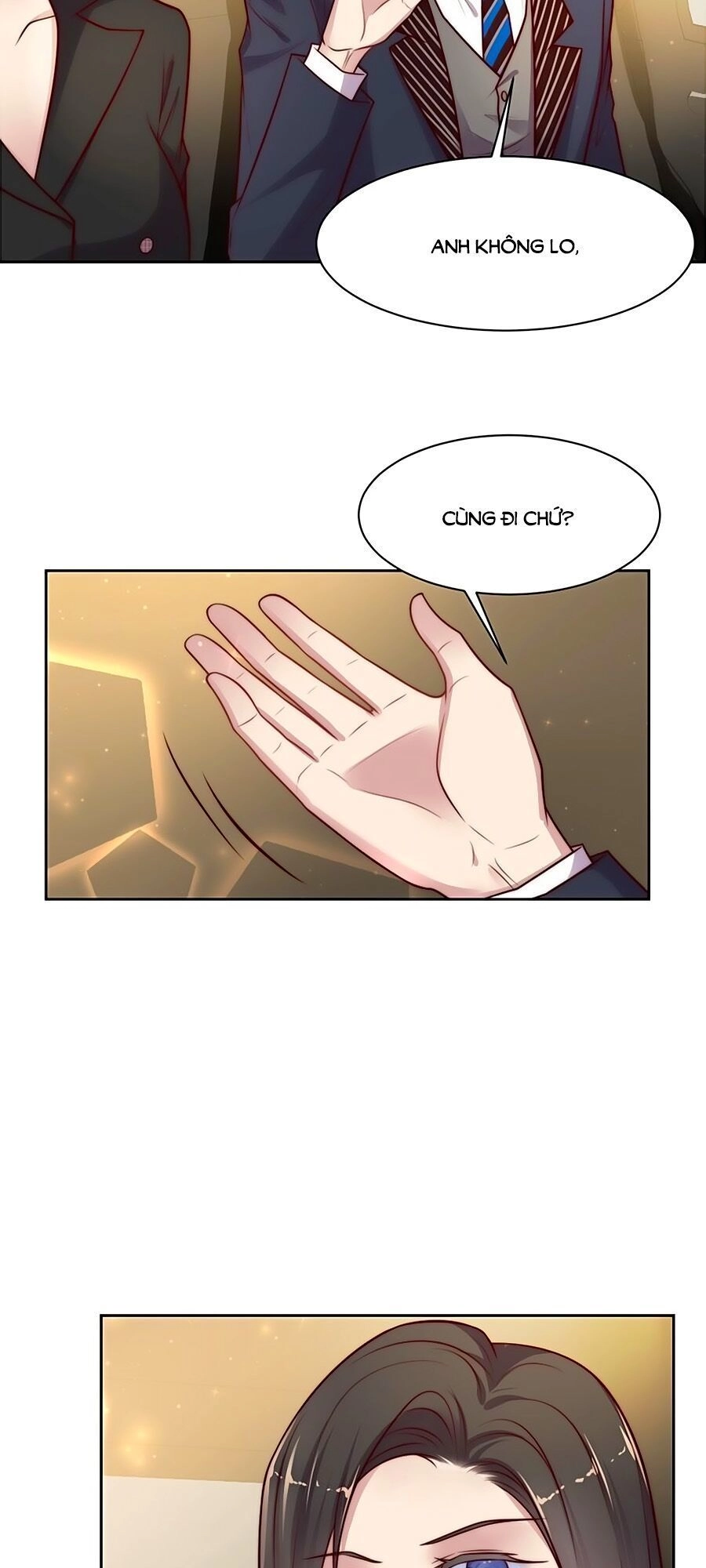 Khóa Chặt Đôi Môi Chapter 76 - 31