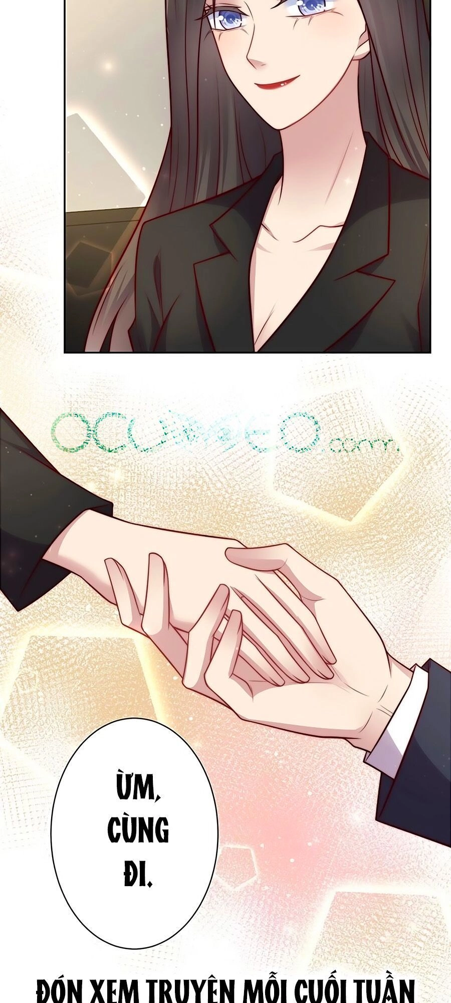 Khóa Chặt Đôi Môi Chapter 76 - 32