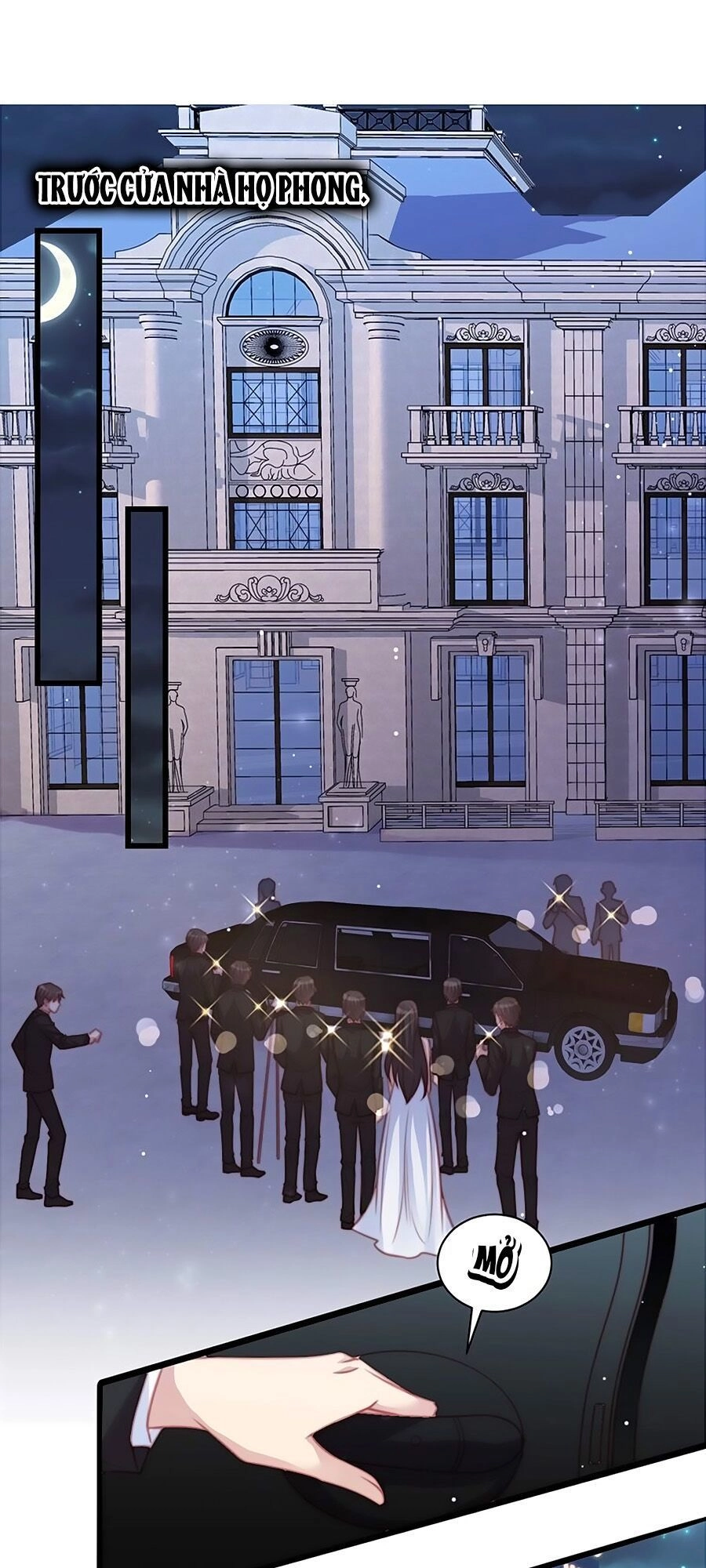 Khóa Chặt Đôi Môi Chapter 77 - 2