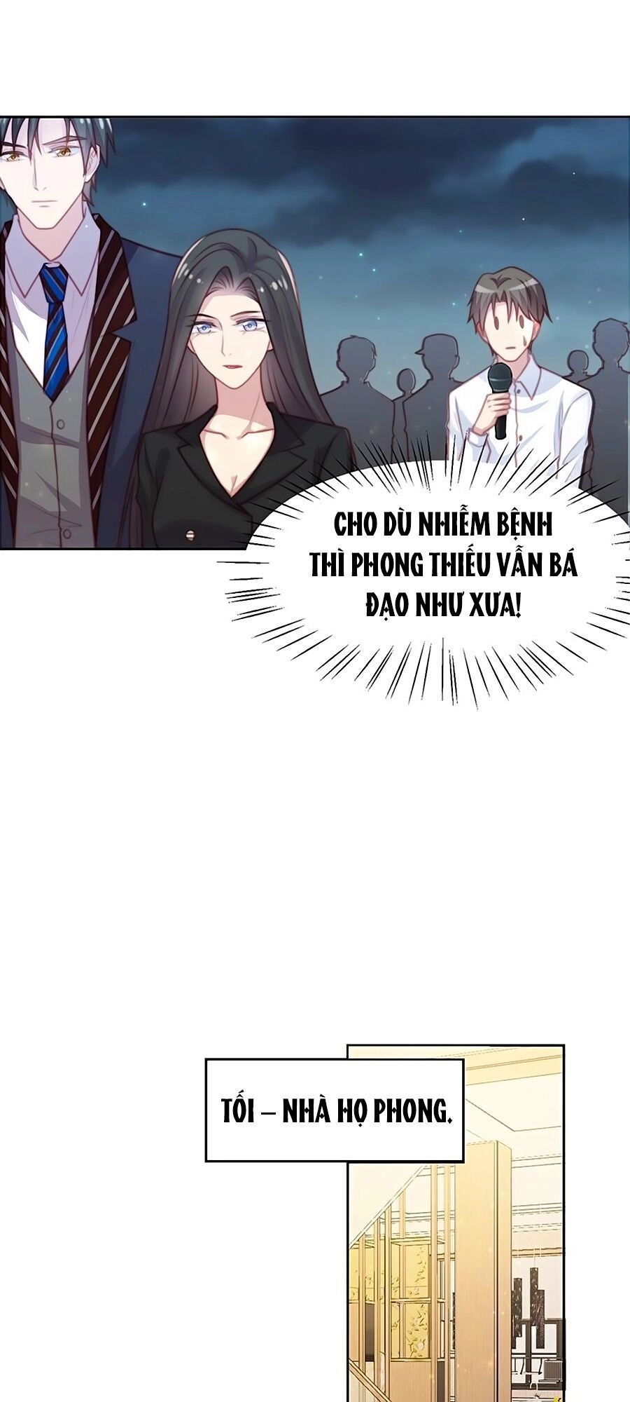 Khóa Chặt Đôi Môi Chapter 77 - 11