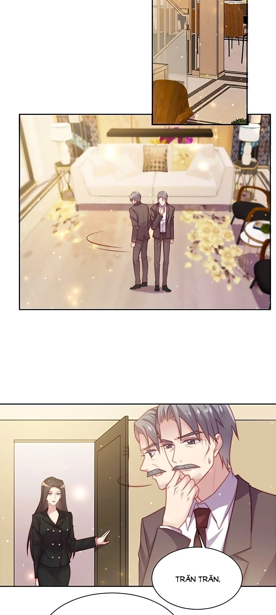 Khóa Chặt Đôi Môi Chapter 77 - 12