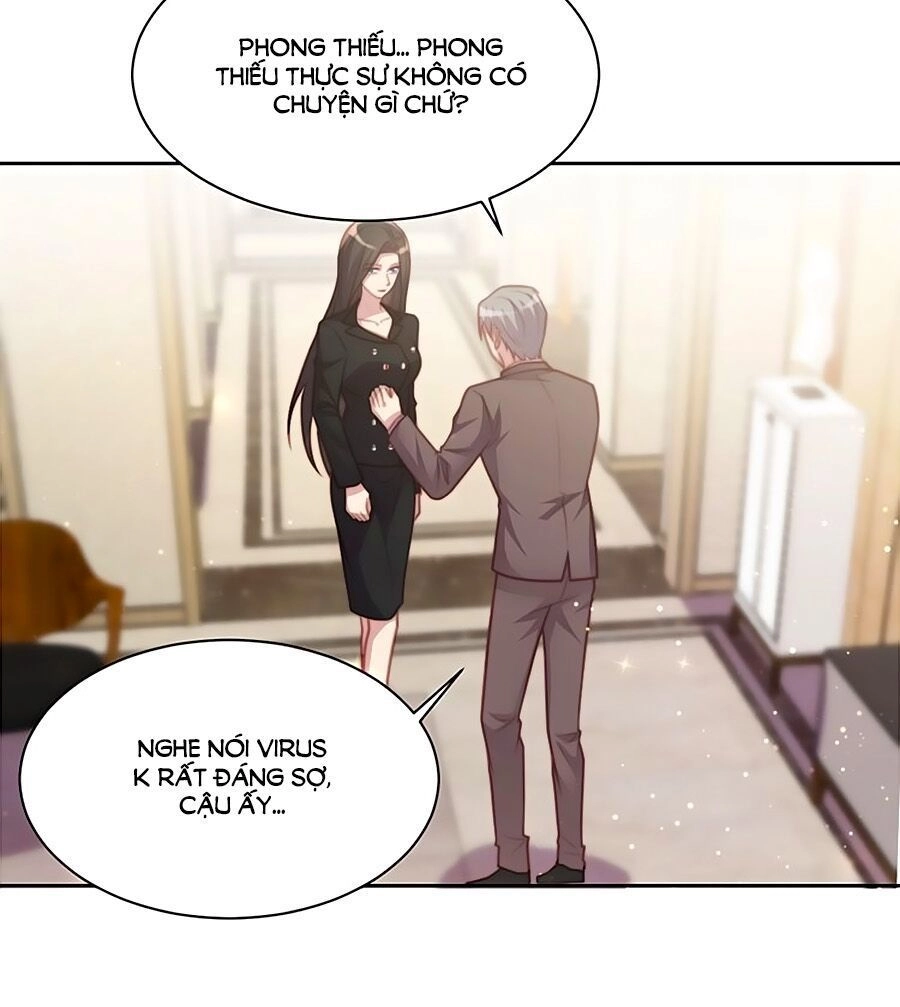 Khóa Chặt Đôi Môi Chapter 77 - 13