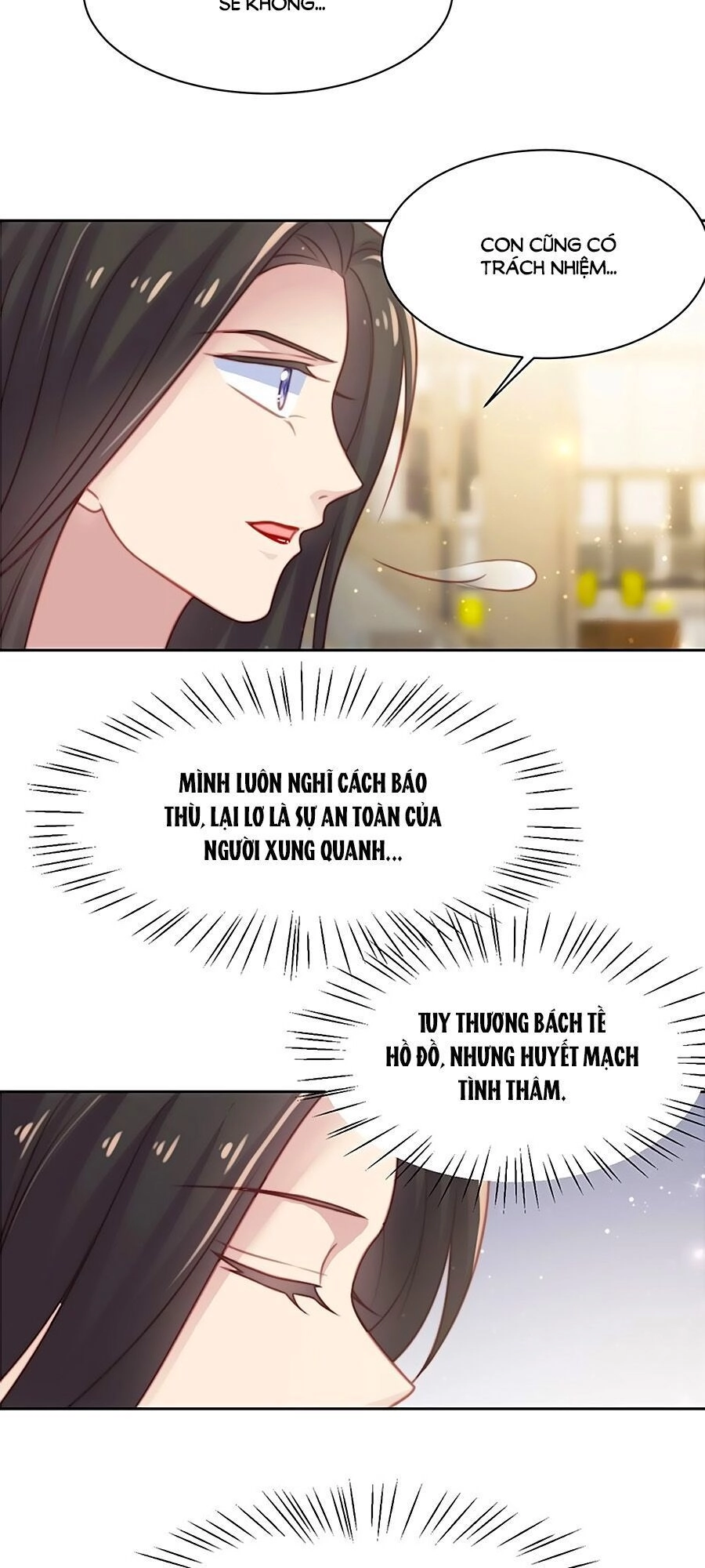 Khóa Chặt Đôi Môi Chapter 77 - 15