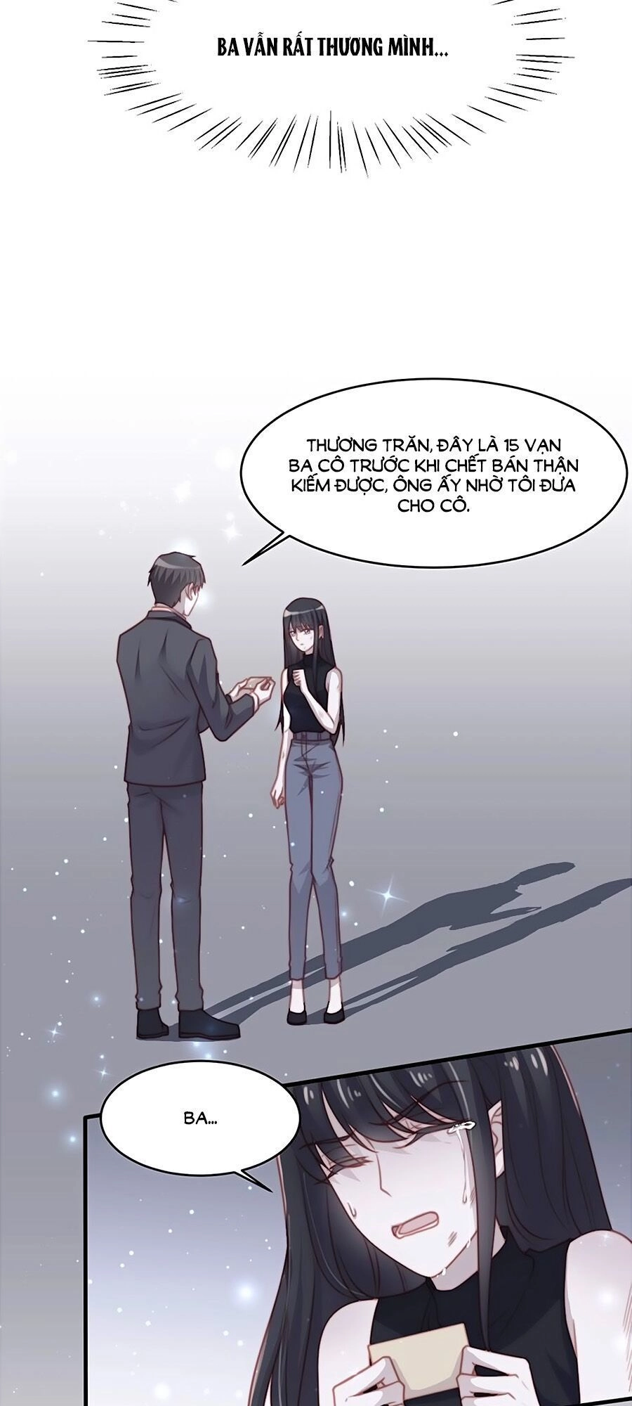 Khóa Chặt Đôi Môi Chapter 77 - 16