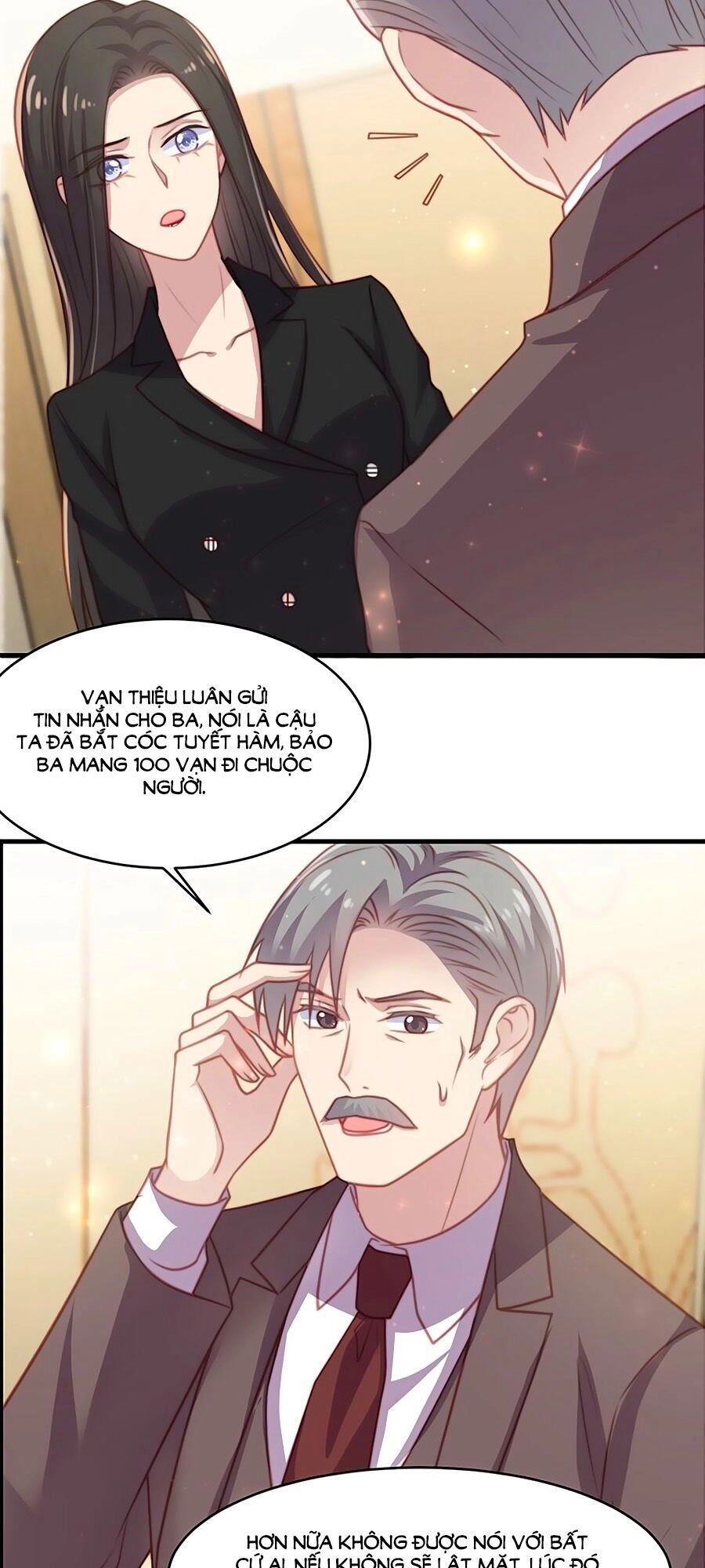 Khóa Chặt Đôi Môi Chapter 77 - 19