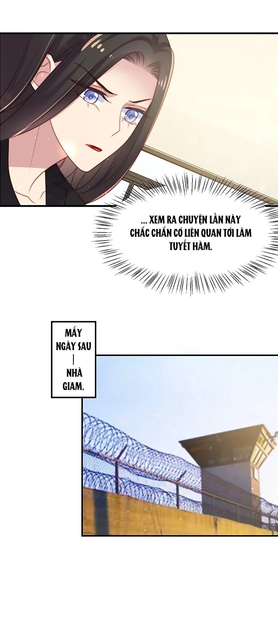 Khóa Chặt Đôi Môi Chapter 77 - 21