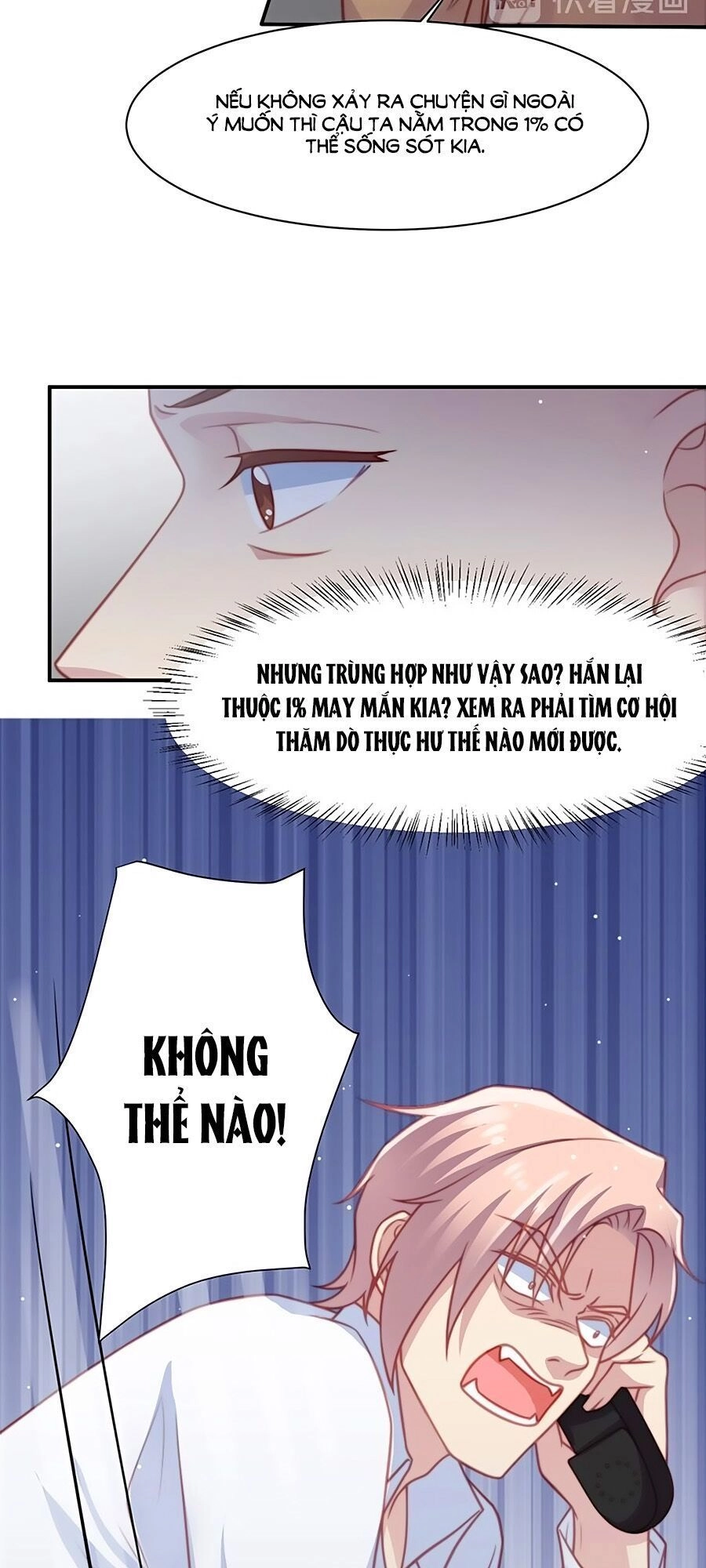 Khóa Chặt Đôi Môi Chapter 77 - 23