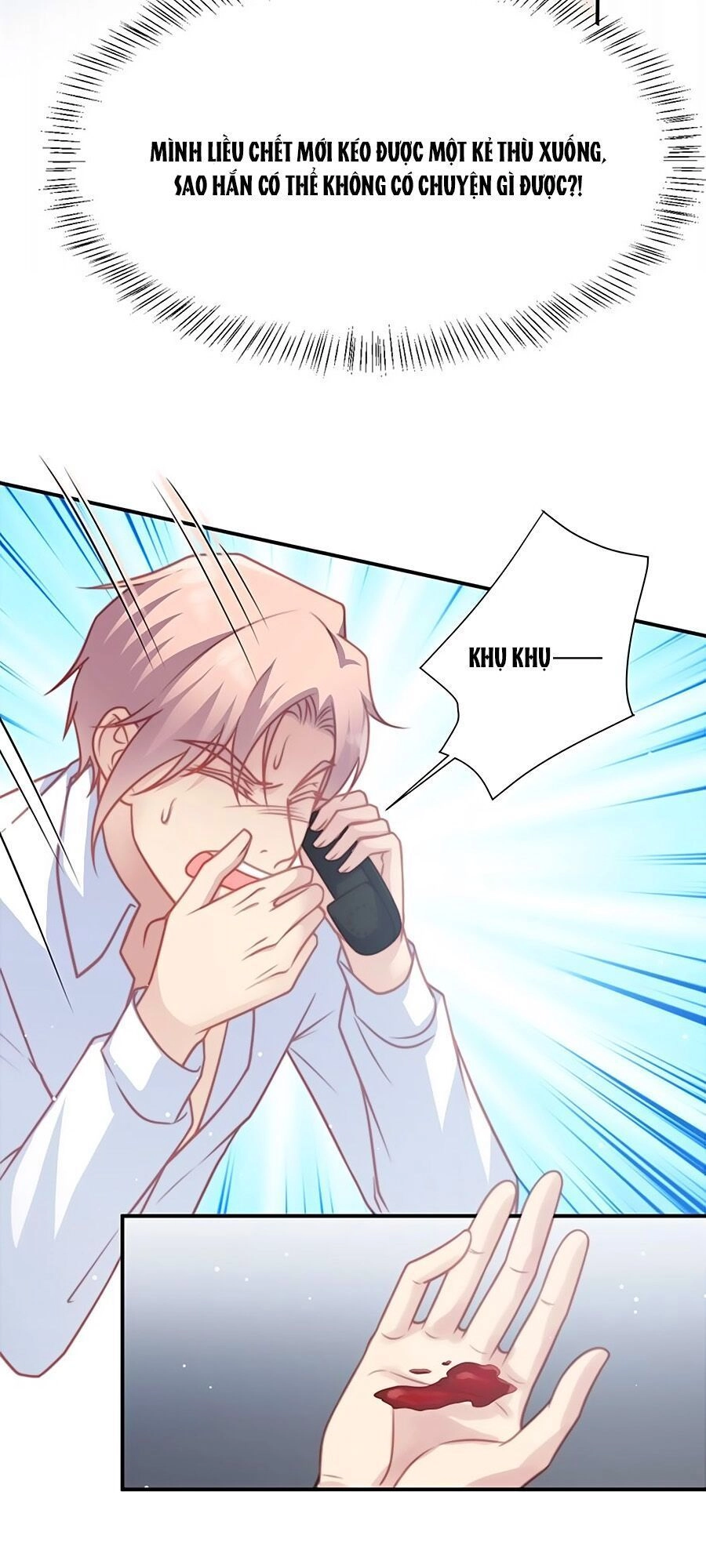 Khóa Chặt Đôi Môi Chapter 77 - 25